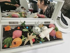 -3号仓库·创意中国菜(新世界城店)