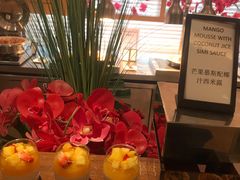-北京王府井希尔顿酒店·万斯阁西餐厅