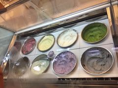 -歎雪糕低糖低脂Gelato冰淇淋
