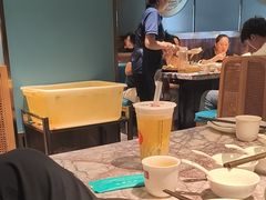-鱼豆吉·豆浆鱼火锅(宜昌万达店)