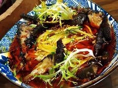 -井水小厨·湘菜(活力广场店)