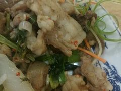 -穆老九清真牛羊肉馆(宋城店)