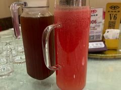 -东四民芳餐厅(朝阳门店)