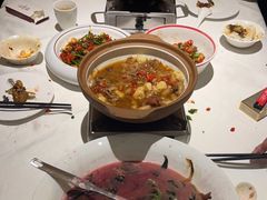 -国味壹号·精品湘菜·宴请佳选(新天地店)
