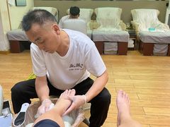 -北派修脚(双桥店)