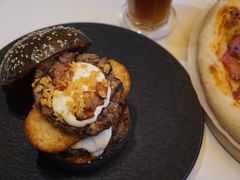 -get pizza意大利餐厅(凯德MALL店)