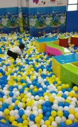 -咭宝贝儿童游乐园(嘉尚坊店)