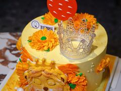 -CAKE BOSS 蛋糕老板(北京世纪金源购物中心)
