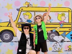 -东莞松山湖万象汇