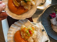 -鲜得莱渔港·小平岛海胆馆(七贤岭店)