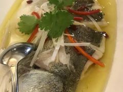 -隆聚时令海鲜(一舟店)