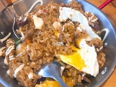 -青春分食(仙林大学城店)