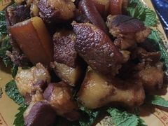 -老宅子私房菜馆(大理古城店)