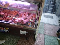 -好吃再来大饼熏肉(胜利北路店)