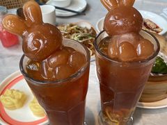 -陶兰居·香港饭店·海鲜大排档(圆融时代广场店)