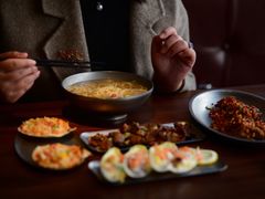 -CHURCH  BISTRO 教堂·餐吧