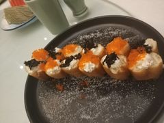 -唐廊烤鸭店(工体店)
