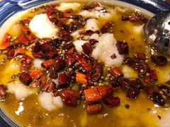 劲爆花椒鱼-辛香汇