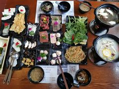 -束河人家(南锣鼓巷店)