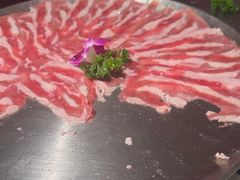 -朱光玉火锅馆(全国总店·金冠好店)