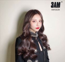 -3AM HAIR SALON染发接发