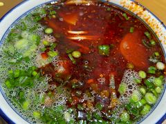 -清真磨沟沿老字号牛肉面(总店)