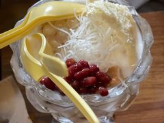 -蜗牛小馆醉乡民谣云南菜(惠新西里店)