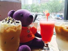 -印咖啡IN COFFEE(红旗街店)