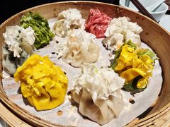 -龍聚祥烧麦馆(鼓楼店)