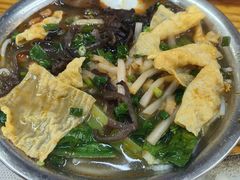 -覃姐柳州螺蛳粉(横岗店)