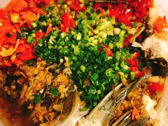 -老馆子·建德菜·山肴鱼鲜(海威新界店)