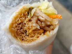 -张果佬年糕卷(科巷店)