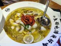 -胡桃里乐队酒馆(广州塔店)