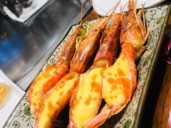 -大渔铁板烧(中山路八佰伴店)