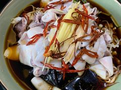 -君霖海鲜私房菜(春柳店)