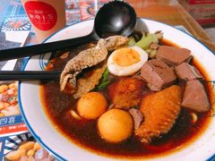 -無牌小范·香港明星美食