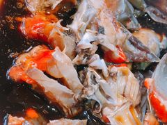 醉膏蟹-绍兴老味道·非遗门店(银泰城店)