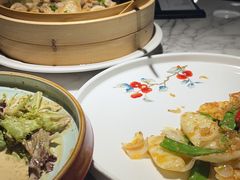 -钟菜·粤菜点心·宴请(海上世界·汇港二期店)