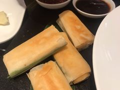 -杭州临平万丽酒店·万丽轩中餐厅
