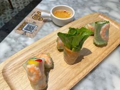 -PHO爺·越南料理(亦庄大族广场店)