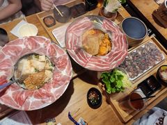 -老爷锅(新街口IFCX店)