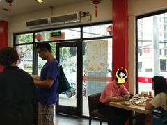 -王家沙点心店(西康路店)