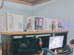 -网鱼电竞(杨浦中原店)