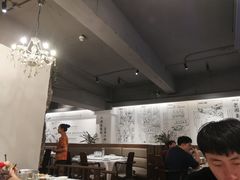 大堂-老湘亲·品鉴湘菜(湖里店)