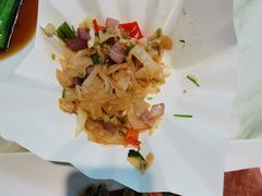 -點無缺茶楼·海鲜酒家(世博店)