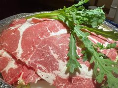 寿喜锅-王氏炉匠·烧鸟放题自助(好运街店)
