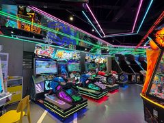 -快乐街区(长沙方圆荟店)