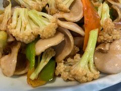 -阿弟特色海鲜餐厅·大排档(平潭店)