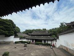 -宁波市保国寺古建筑博物馆