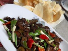 -龙姐私房菜(和顺古镇店)